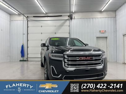 Used 2023 GMC Acadia SLE