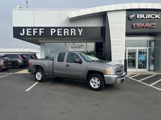Used 2013 Chevrolet Silverado 1500 LT w/ All-Star Edition video 1