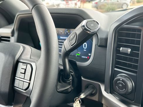 Used 2024 Ford F150 XLT w/ Mobile Office Package image 15