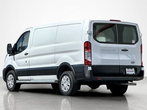 Used 2024 Ford Transit 250 Low Roof w/ Exterior Upgrade Package image 3