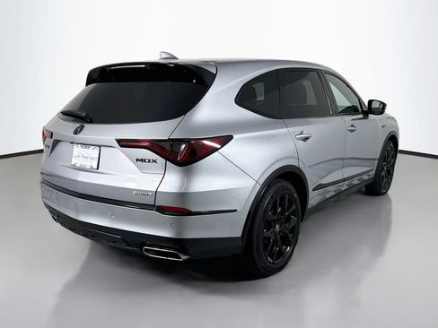 Used 2023 Acura MDX A-Spec AWD/4WD image 9
