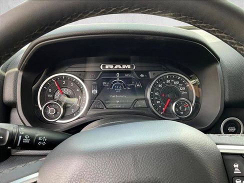 Used 2026 RAM 1500 Big Horn RWD image 18
