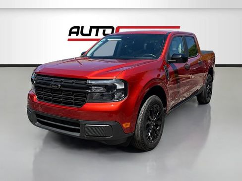 Used 2024 Ford Maverick XLT w/ XLT Luxury Package image 3