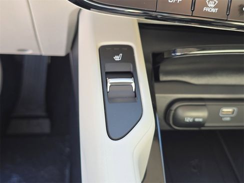 New 2025 Kia Telluride S image 29