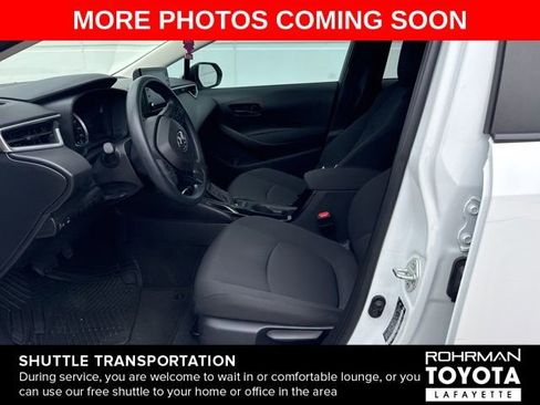 Used 2022 Toyota Corolla LE image 6