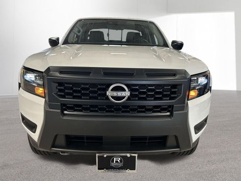 New 2026 Nissan Frontier S w/ S Utility Package AWD/4WD image 29