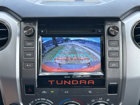 Used 2017 Toyota Tundra SR5 w/ TRD Off Road Package image 34