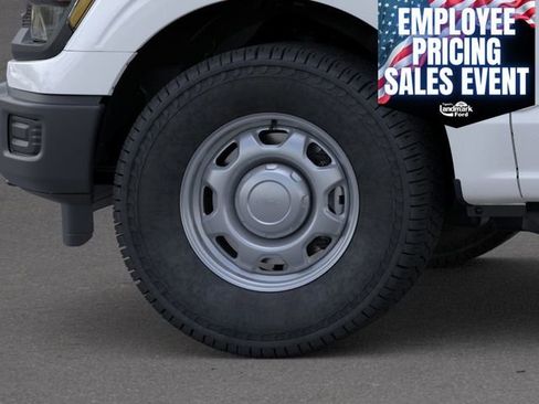 New 2026 Ford F150 XL w/ Tow/Haul Package AWD/4WD image 19