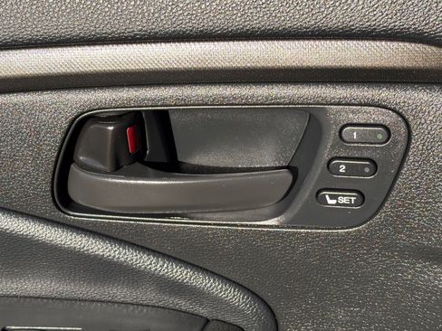 Certified 2024 Honda Passport TrailSport image 20
