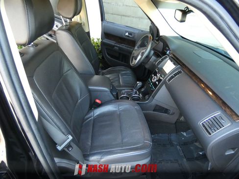Used 2019 Ford Flex Limited FWD image 27
