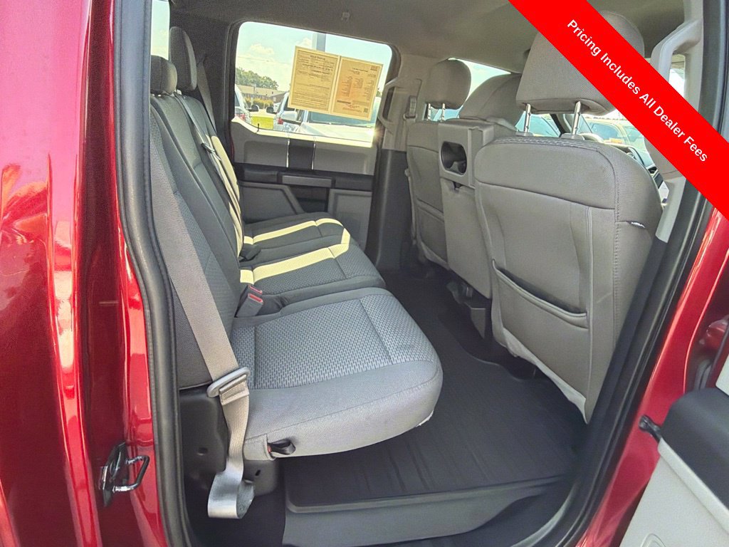 Used 2019 Ford F150 XLT AWD/4WD image 23