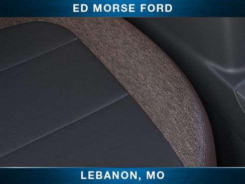 New 2026 Ford Bronco Sport Outer Banks w/ Outer Banks Tech Package+ AWD/4WD image 16