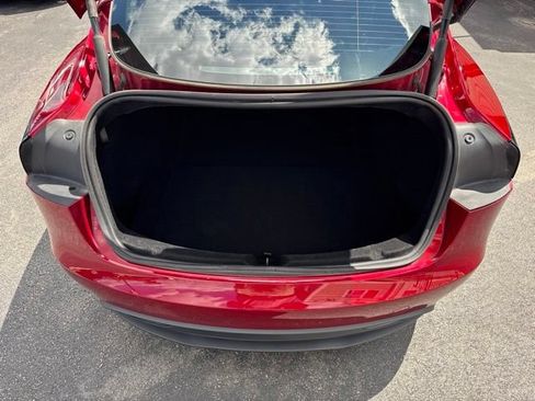 Used 2024 Tesla Model 3 Standard Range RWD image 15
