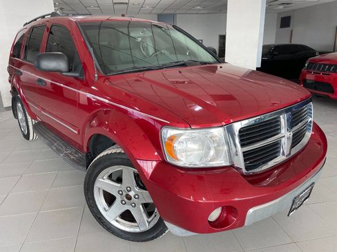 Used 2007 Dodge Durango Limited image 1