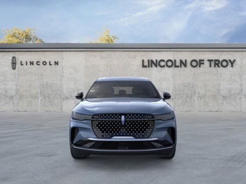 New 2026 Lincoln Nautilus Premier w/ Equipment Group 102A image 6