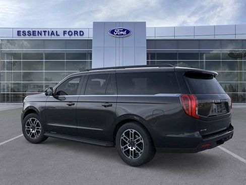 New 2025 Ford Expedition Max Active RWD image 4