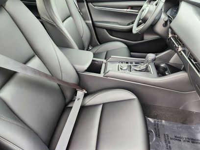 New 2026 MAZDA MAZDA3 s