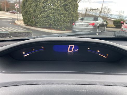 Used 2010 Honda Civic LX-S image 35