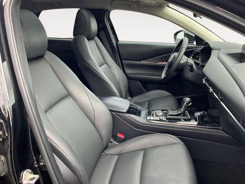 Used 2025 MAZDA CX-30 AWD 2.5 S w/ Preferred Package image 14