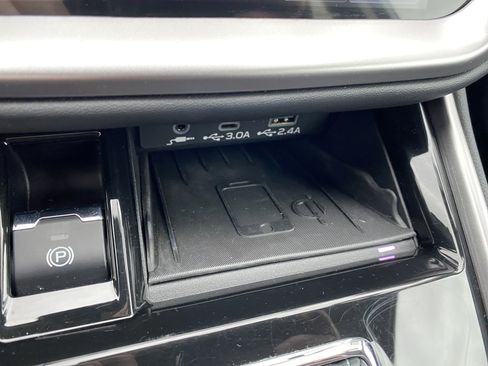 Used 2025 Subaru Outback Limited image 28