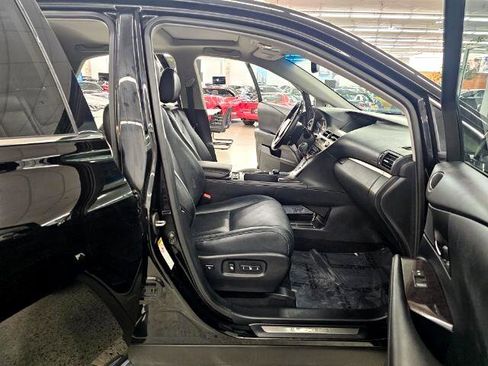 Used 2015 Lexus RX 350 FWD 4dr image 8