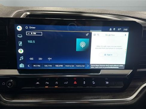 Used 2022 Chevrolet Silverado 1500 LTZ w/ Z71 Off-Road Package image 14