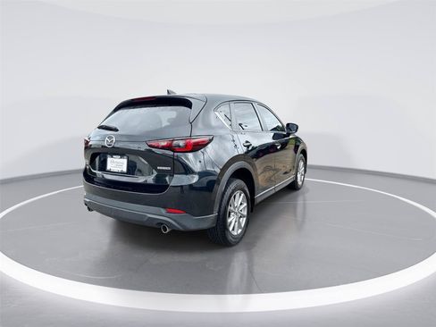 Certified 2023 MAZDA CX-5 AWD 2.5 S image 8