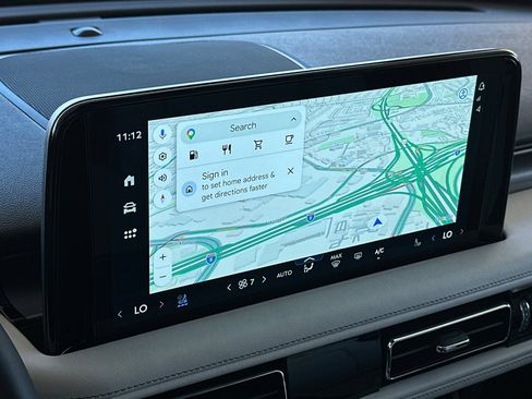 New 2026 Lincoln Aviator AWD image 19