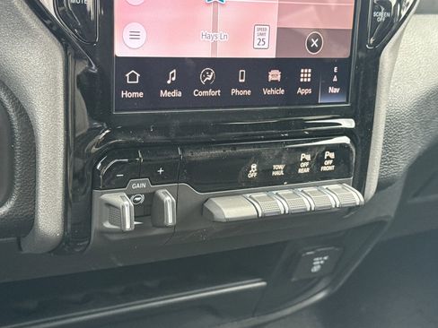 New 2026 RAM 2500 Tradesman image 19