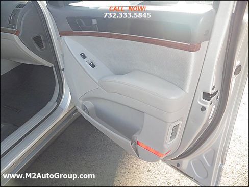 Used 2010 Hyundai Veracruz GLS image 26