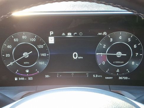 Used 2024 Kia Telluride SX Prestige X-Line image 26