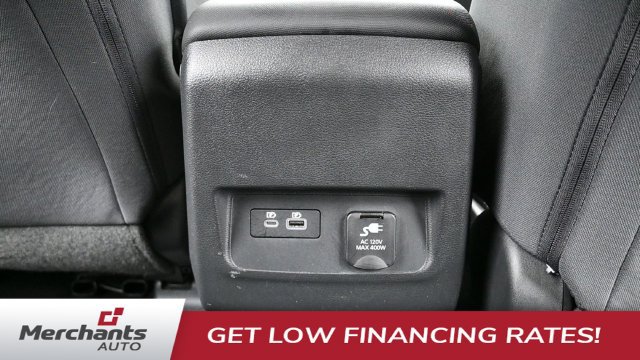 Used 2022 Nissan Frontier SV AWD/4WD image 20