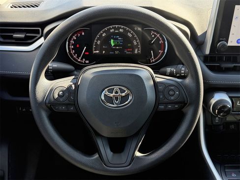 Certified 2025 Toyota RAV4 XLE image 15
