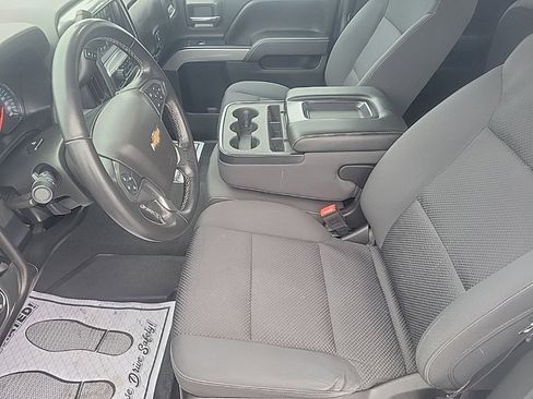 Used 2019 Chevrolet Silverado 1500 LT w/ All Star Edition image 24