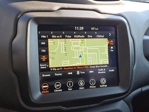 Used 2023 Jeep Renegade Latitude image 25