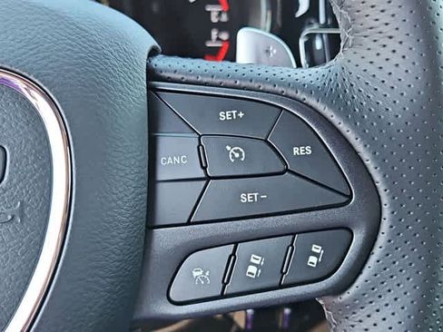 New 2026 Dodge Durango GT AWD/4WD image 24