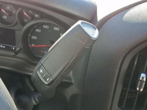 New 2025 Chevrolet Silverado 3500 W/T w/ WT Convenience Package image 7