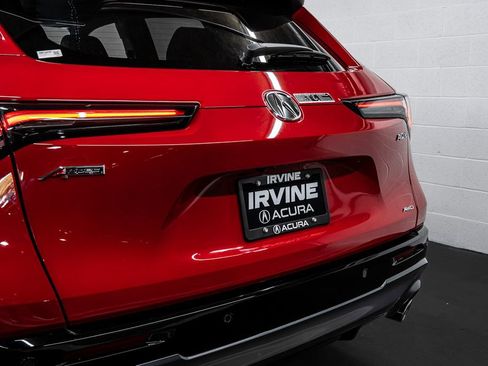 New 2025 Acura ADX A-Spec image 16
