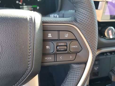 New 2026 Toyota Tundra Limited image 24