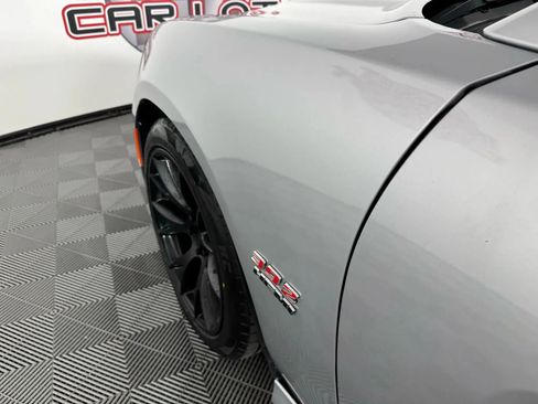 Used 2021 Dodge Charger Scat Pack w/ Navigation & Travel Group image 27