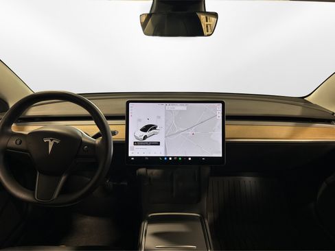 Used 2021 Tesla Model 3 Long Range image 20