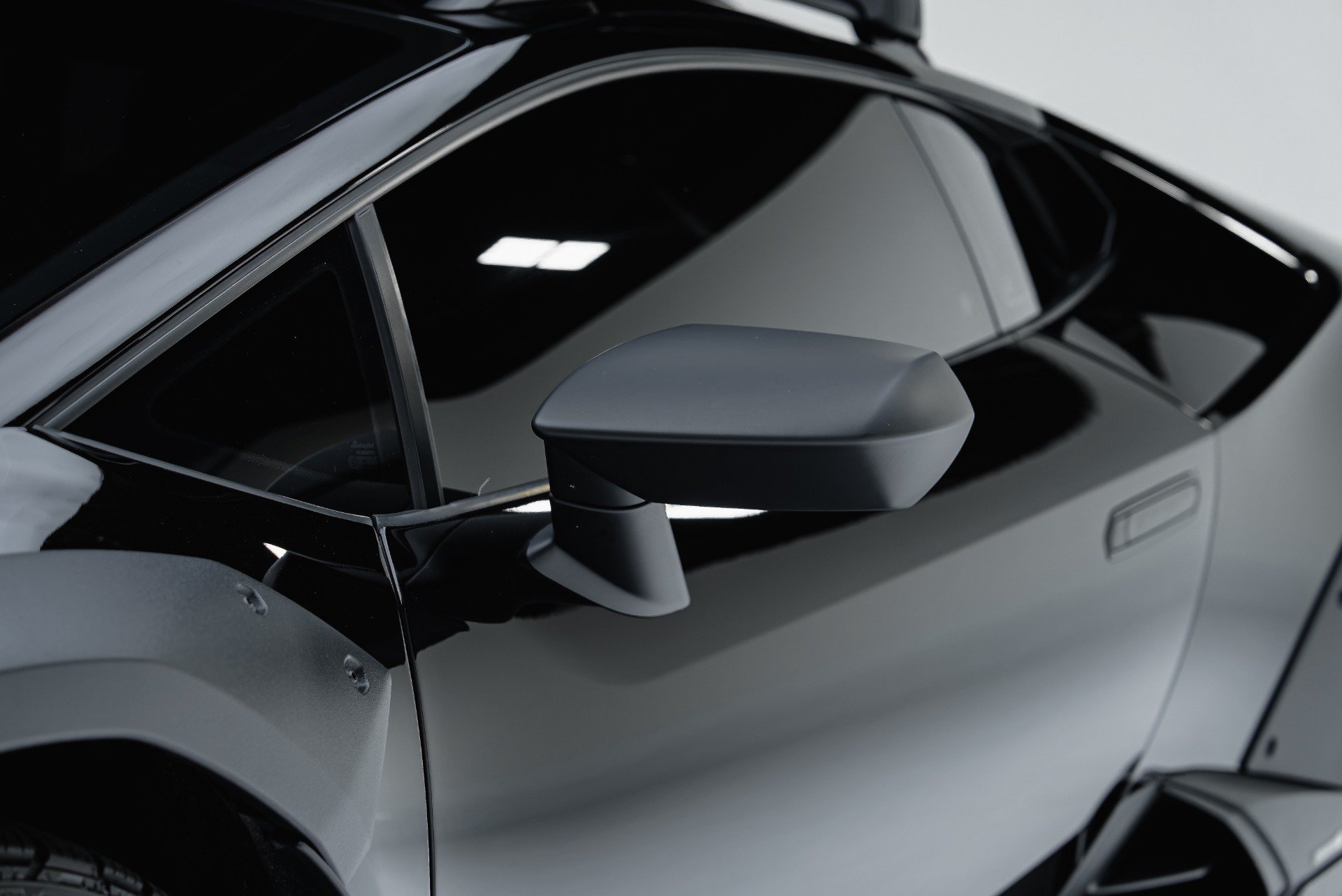 Used 2024 Lamborghini Huracan Sterrato AWD/4WD image 41