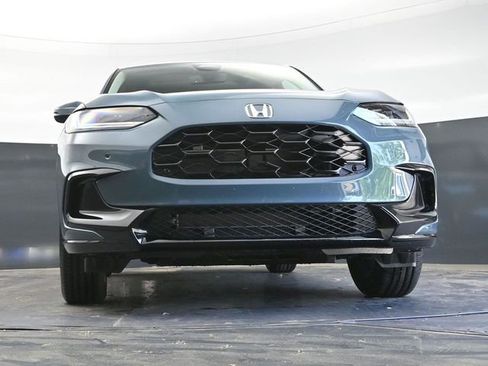 Used 2026 Honda HR-V EX-L image 31