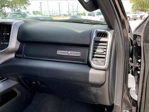 Certified 2024 RAM 1500 Lone Star RWD image 23