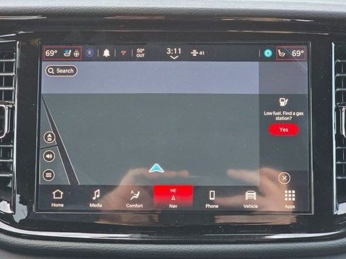 New 2026 Dodge Durango GT AWD/4WD image 35
