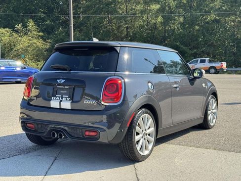 Used 2015 MINI Cooper S FWD image 22