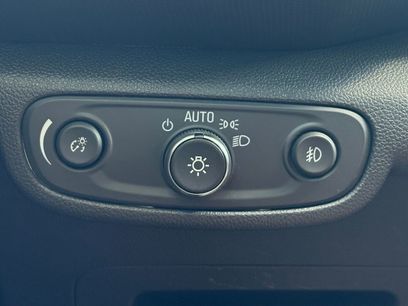 Used 2023 Chevrolet TrailBlazer RS w/ Convenience Package