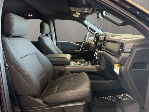 New 2026 Ford F150 XLT w/ Equipment Group 302A MID AWD/4WD image 20