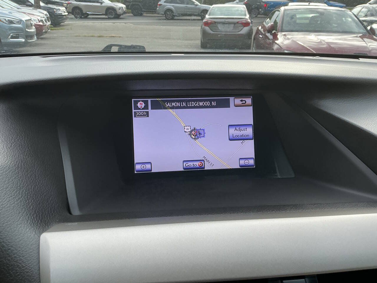 Used 2014 Lexus RX 350 AWD w/ Navigation Package image 39