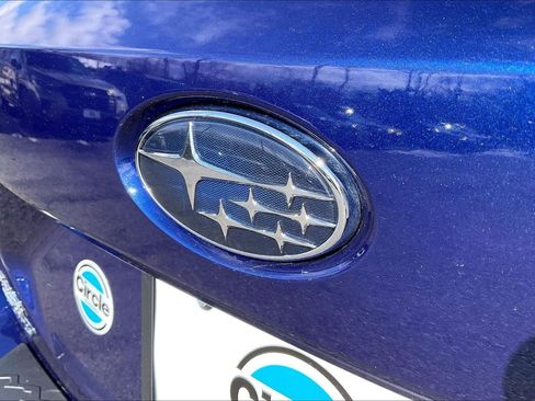 Certified 2024 Subaru Crosstrek 2.0i Premium image 29